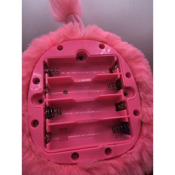 Furby Connect 2016 Hasbro Pink Works- No Sleep Mask - Picture 6 of 12